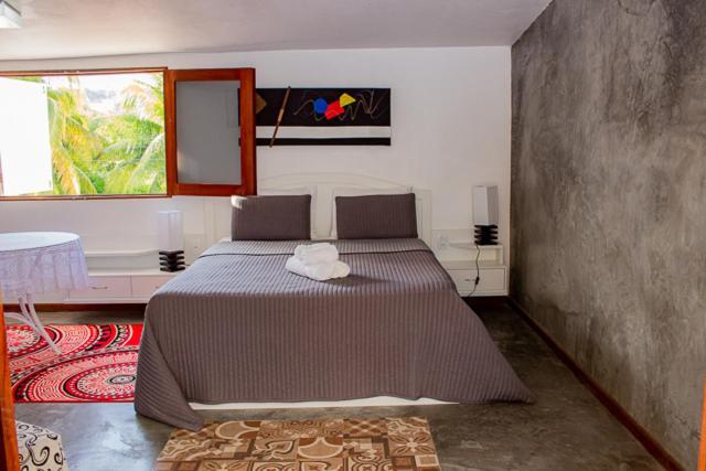 Hotel Pousada Mangrovia Barra de Sao Miguel Luaran gambar