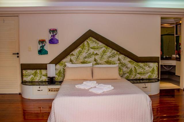 Hotel Pousada Mangrovia Barra de Sao Miguel Luaran gambar