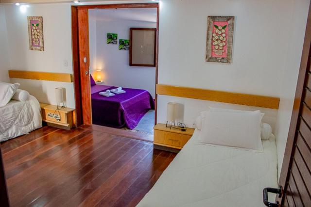 Hotel Pousada Mangrovia Barra de Sao Miguel Luaran gambar